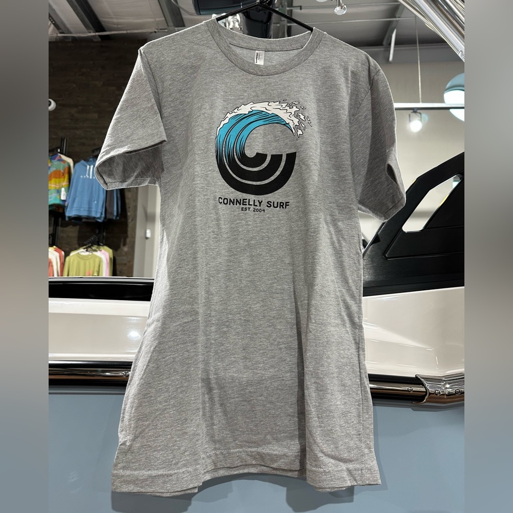 Connelly Skis Surf Tee